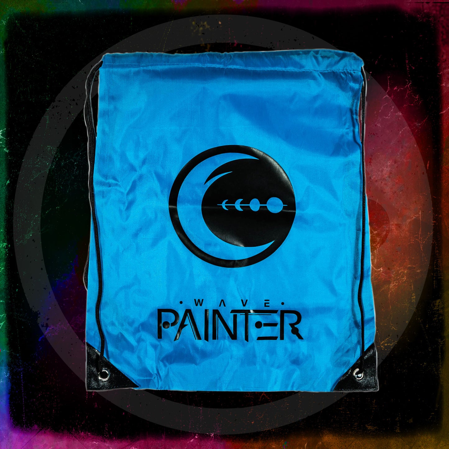 WP Draw String Bag