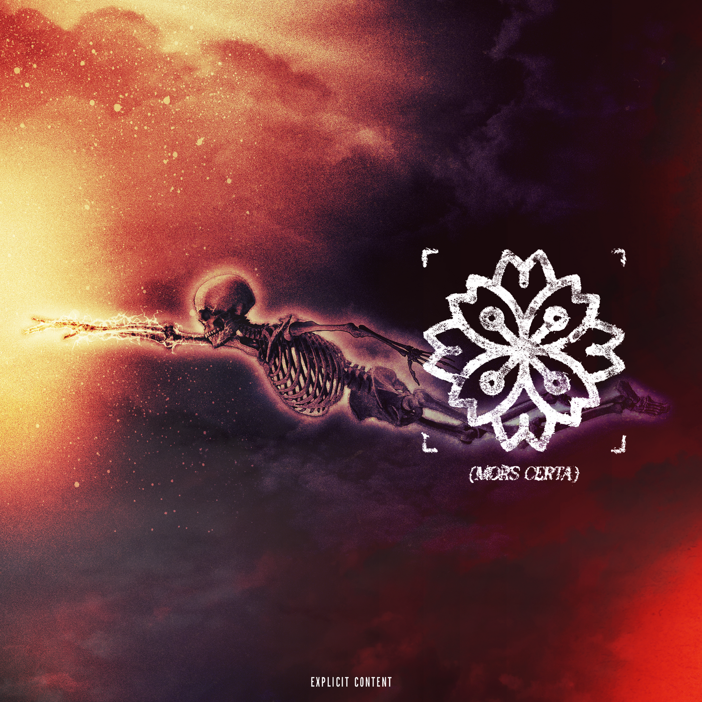 Mors Certa EP
