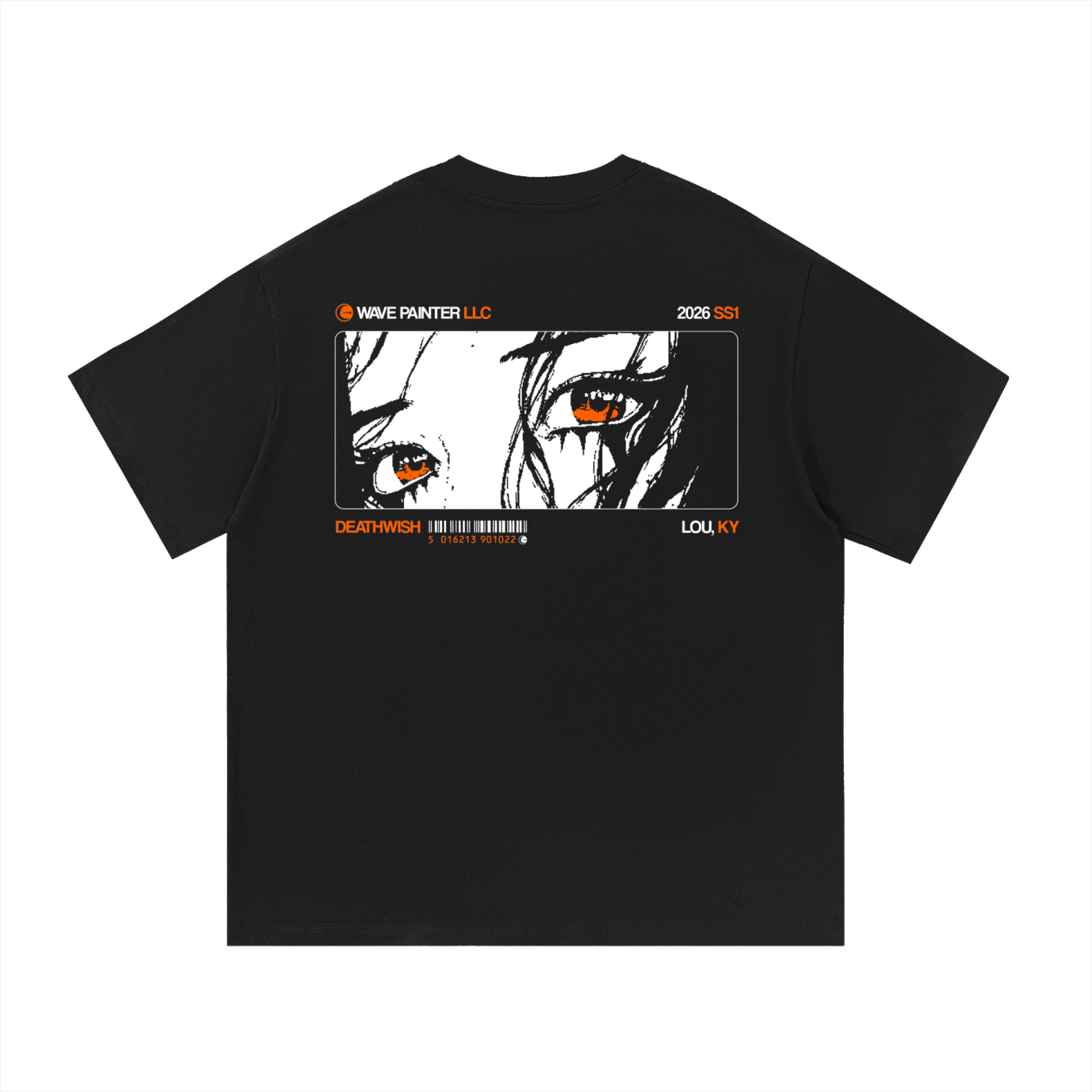 Essential Cotton T-Shirt