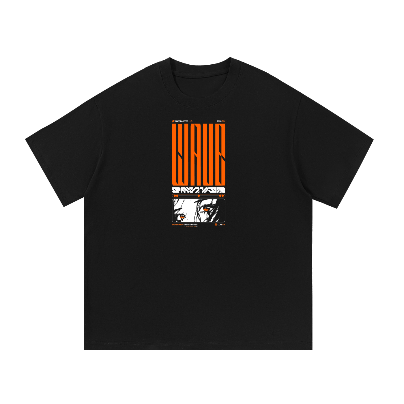Essential Cotton T-Shirt