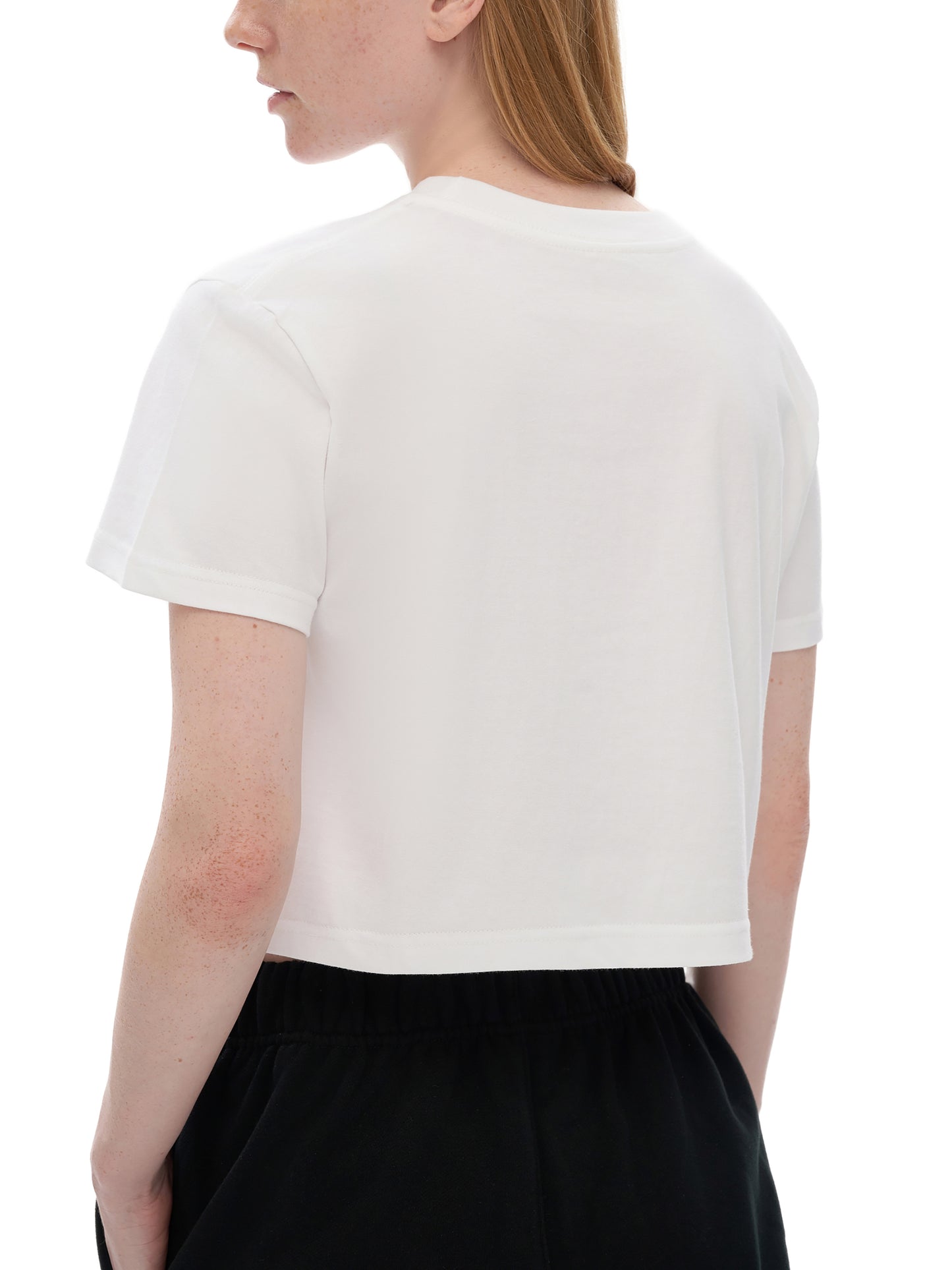 Wave Queen Baby Tee