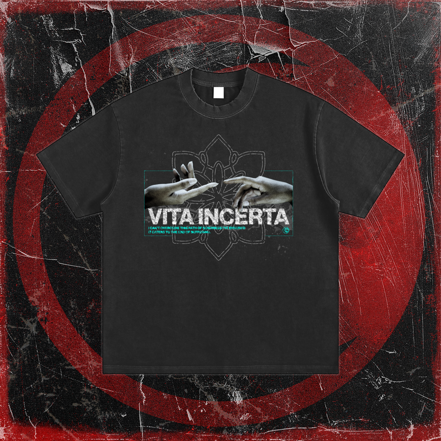 Vita Incerta Tee